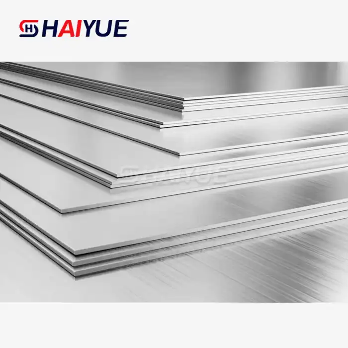 032 titanium sheet